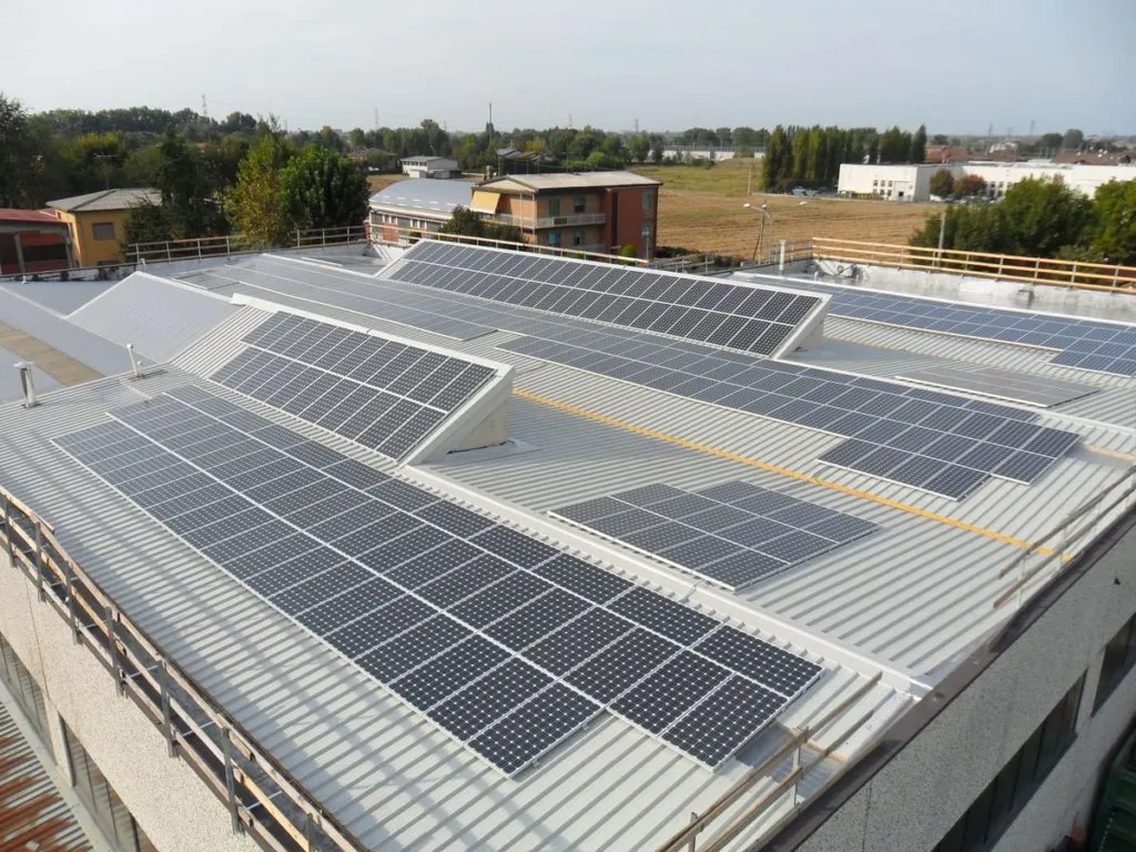 fotovoltaico Bologna