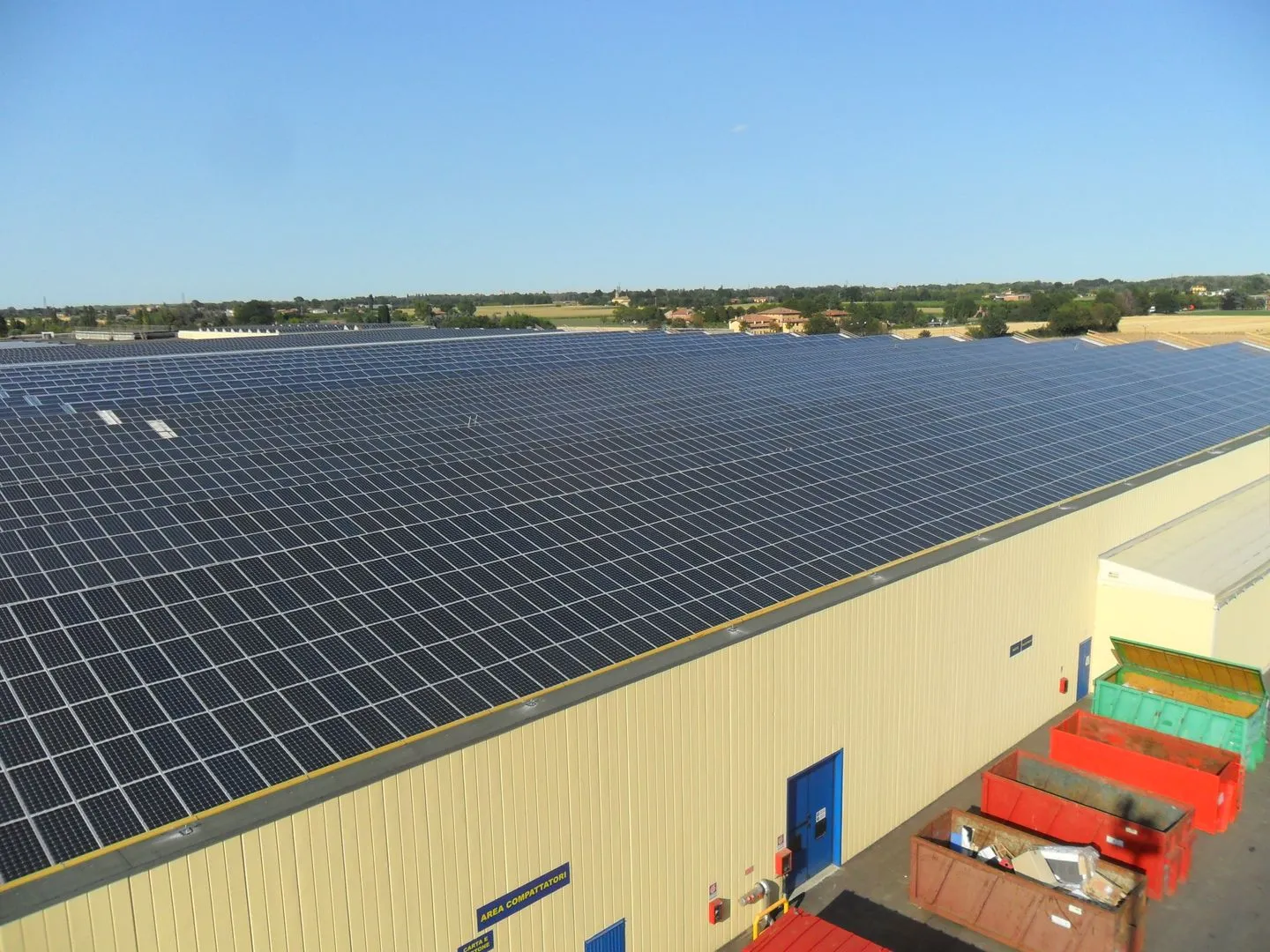 Installazione Impianti fotovoltaici a Calderara di Reno