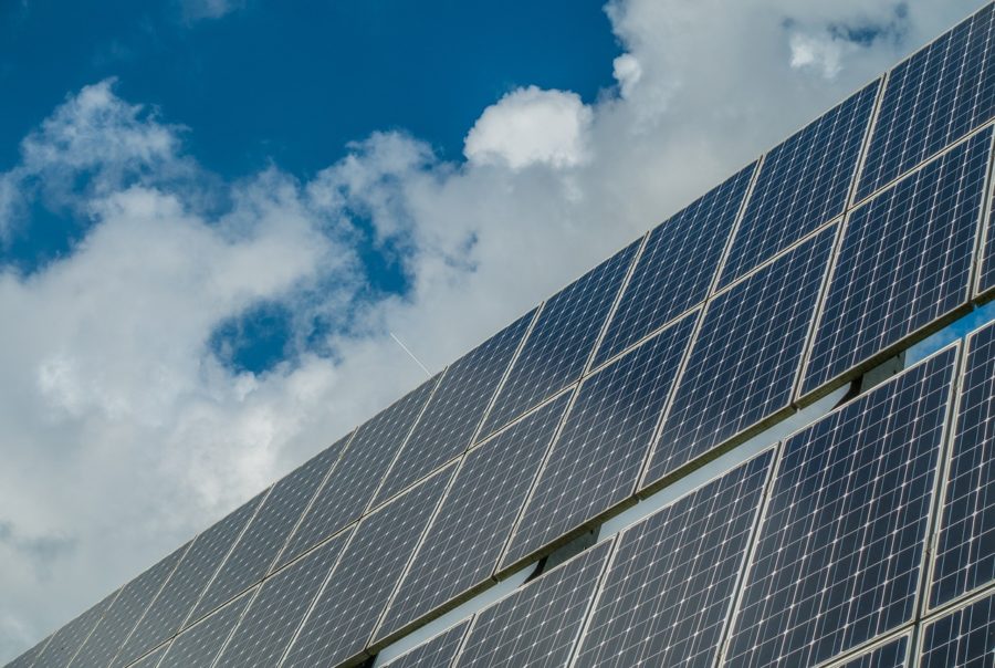 manutenzione impianti fotovoltaici