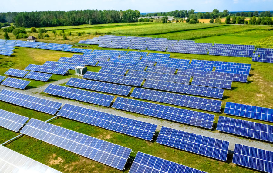 bando fotovoltaico agricoltura