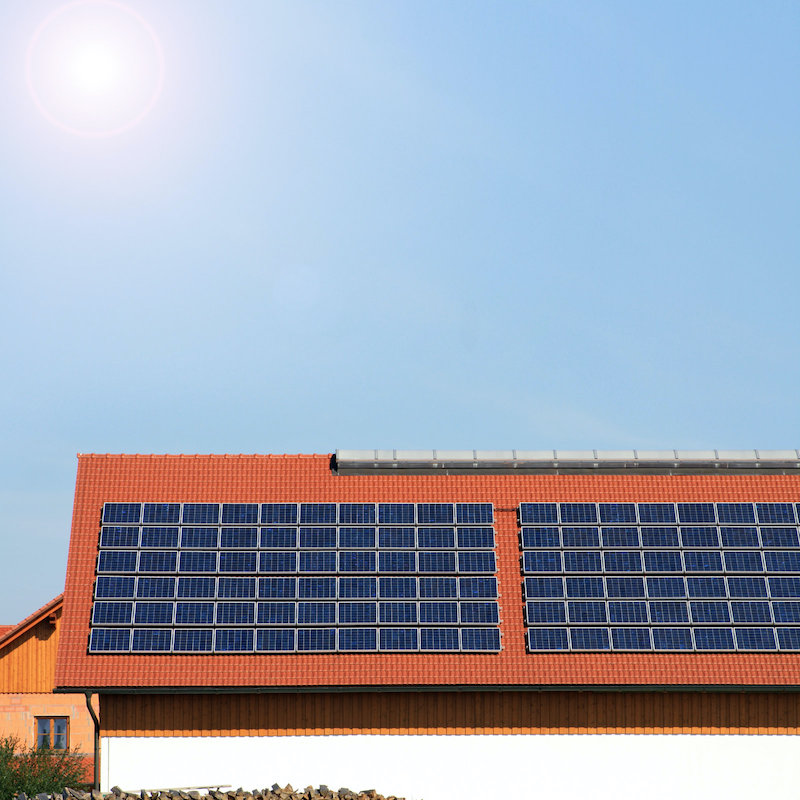 fotovoltaico ad accumulo rincari