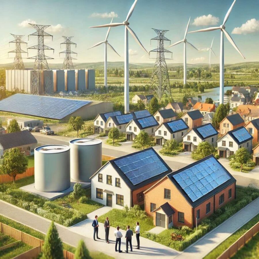 Bando CER 2024 Emilia Romagna