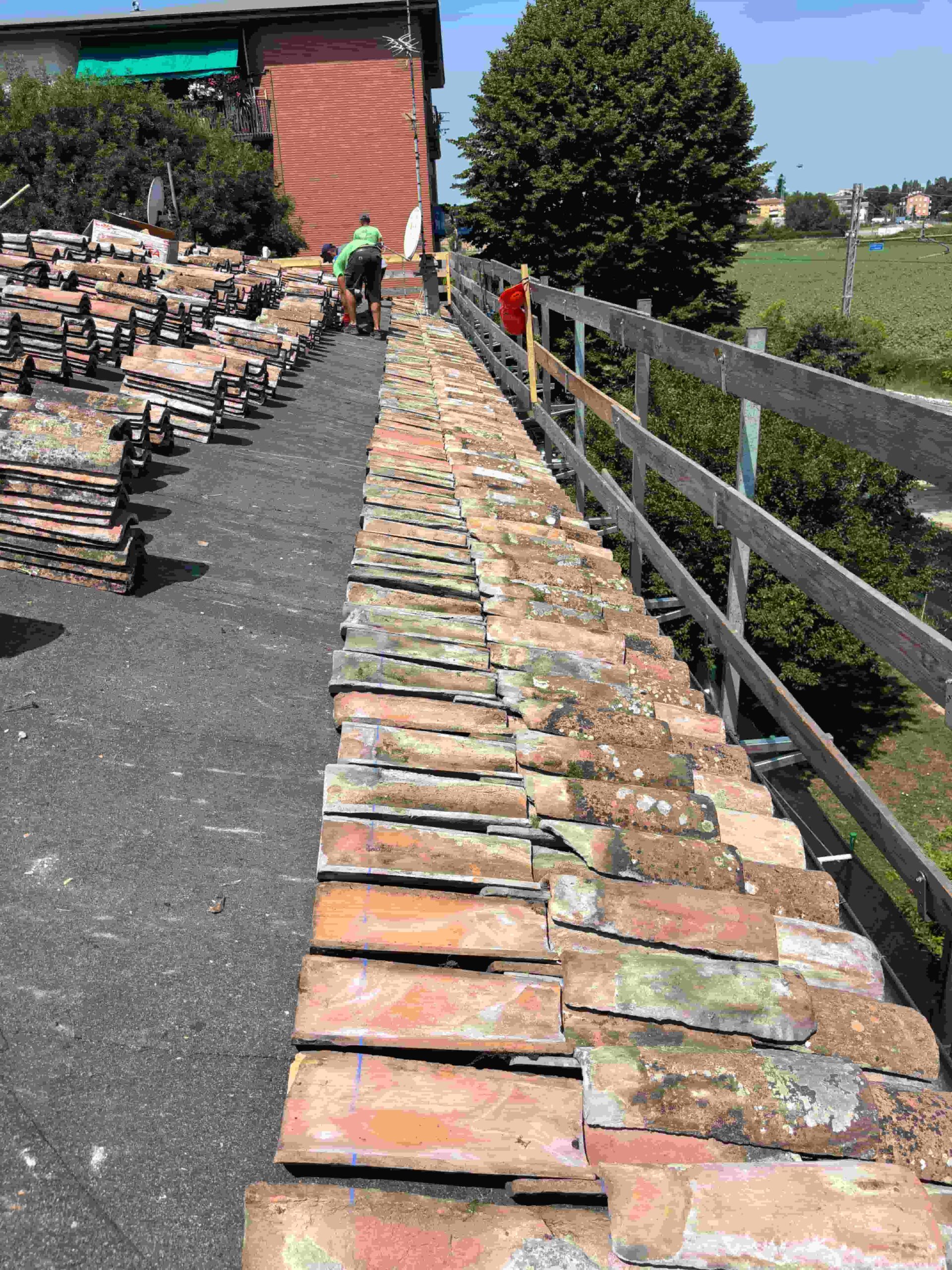 impermeabilizzazione modena