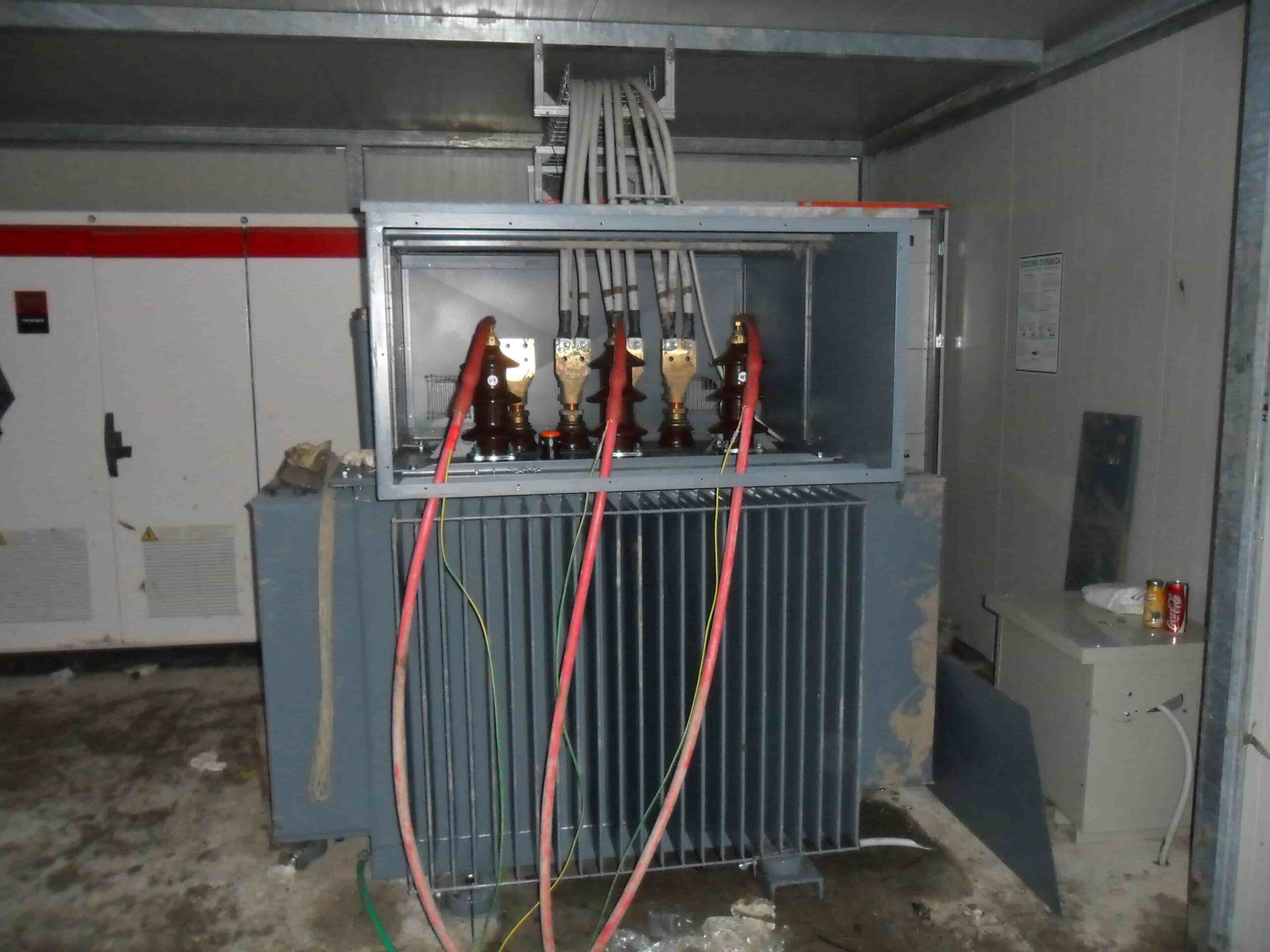 manutenzione fotovoltaico bologna